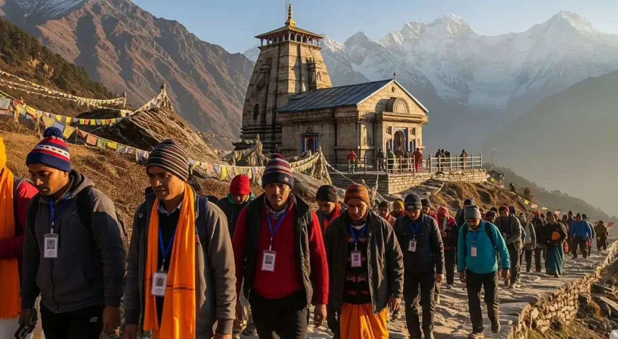 स्वच्छता अभियान