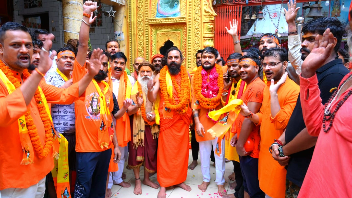 राष्ट्रीय सेवा संघ - सामुदायिक गतिविधियां