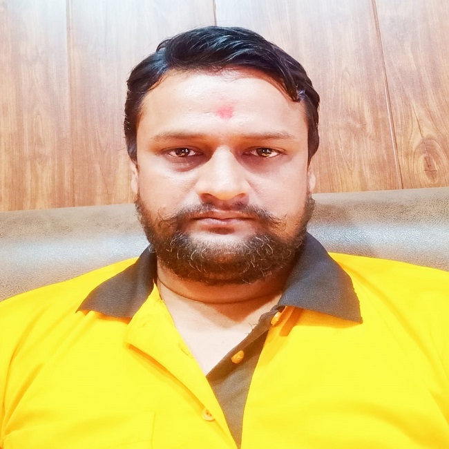 Himanshu Joshi