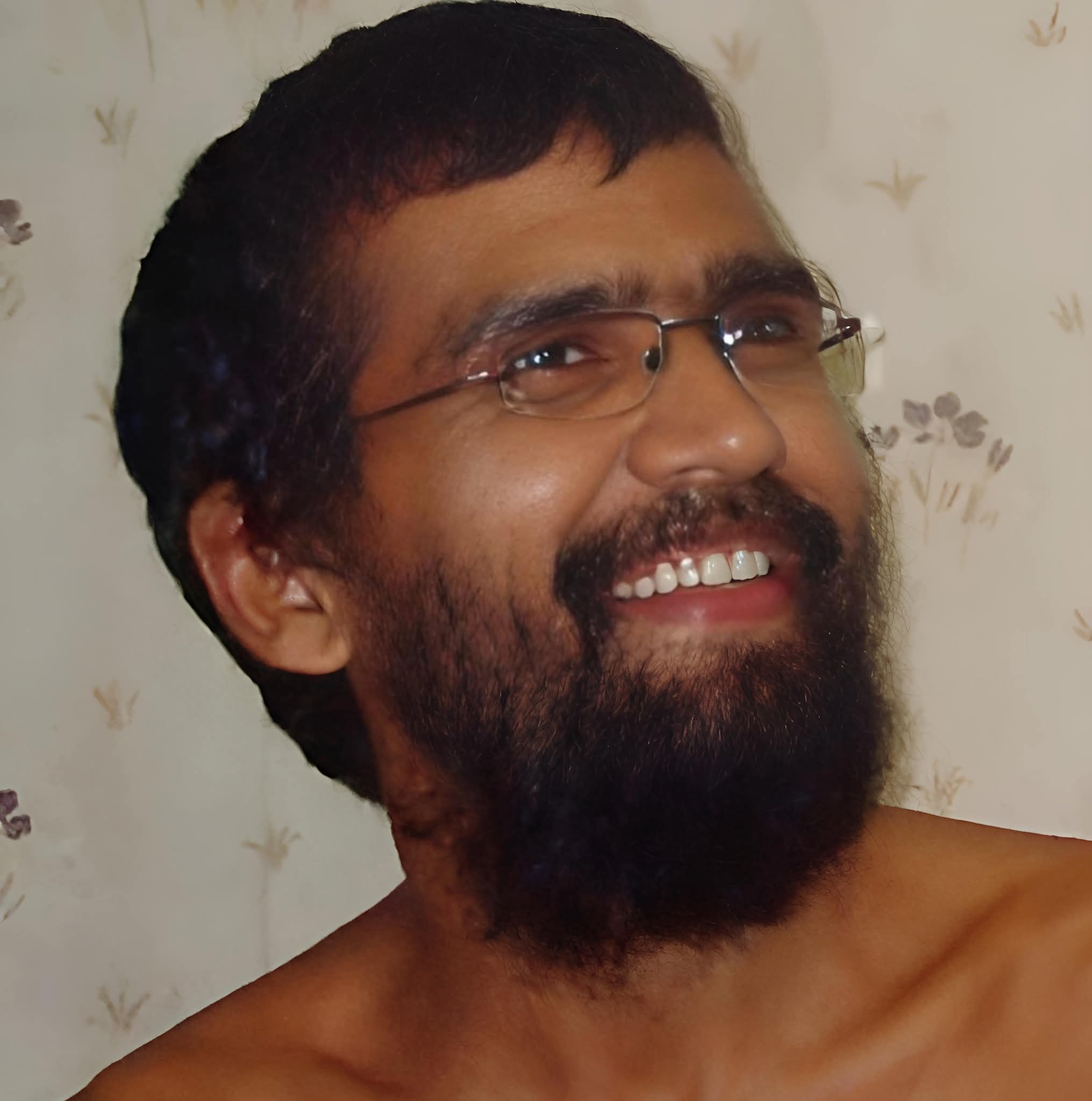 Acharya Shri Suryasagar