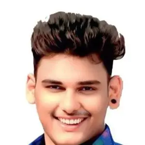 श्री विवर तिवारी