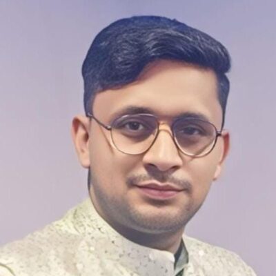 श्री प्रदीप कुमार तिवारी