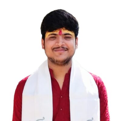 श्री अक्षय कुमार तिवारी