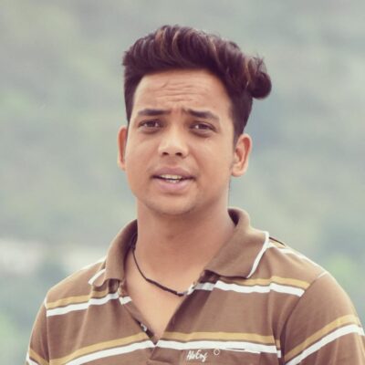 श्री रितेश चमोली