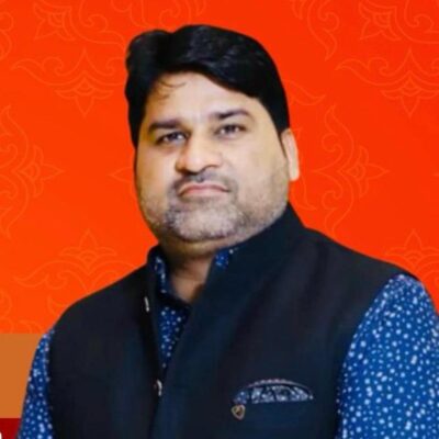 श्री शेखर यादव