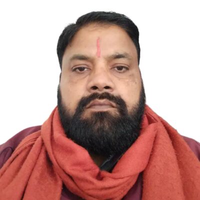 स्वामी श्री संतोष मुनि शास्त्री