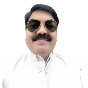 श्री रणवीर सिंह रावत